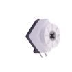 TER-08H1 Coded Rotary Switches