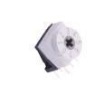 TER-08H Coded Rotary Switches