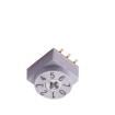 TER-08S  Electromechanical
