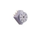 TER-08S Coded Rotary Switches