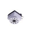 TER-10H1  Electromechanical