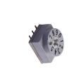 TER-10S Coded Rotary Switches