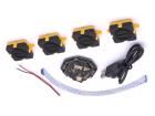 TR-AK-EVO-MINI-4  Embedded Solutions