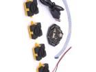 TR-AK-EVO-MINI-4 Distance Sensor Modules