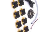 TR-AK-EVO-MINI-8 Distance Sensor Modules