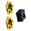 TR-EVO-60M-EVAL Distance Sensor Development Tool