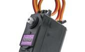 FXX-3037-TOP AC, DC & Servo Motors