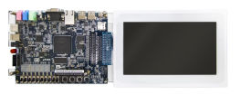 K0159 electronic component of Terasic Technologies