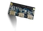 P0087 Daughter Cards & OEM Boards