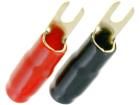 TERMINAL-SPADE-4G  Car Audio