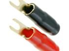 TERMINAL-SPADE-4G Professional Car Audio Accessories