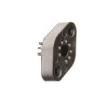 0804MC IC & Component Sockets