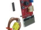 430BOOST-ADS1118 Data Conversion IC Development Tools