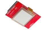 430BOOST-SHARP96 Embedded Solutions
