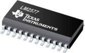 551011367-061/NOPB electronic component of Texas Instruments