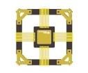 5962-0723001VXC  Semiconductors
