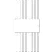 DS26LS31MW/883 RS-422 Interface IC