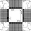 5962-9052604MUA Digital Signal Processors & Controllers - DSP, DSC