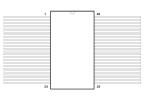 SNJ54ABT16543WD electronic component of Texas Instruments