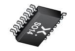 74HC86D,652  Semiconductors