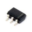 74LVC1G373DCKRG4 electronic component of Texas Instruments