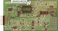 ADC081C02XEB/NOPB Embedded Solutions
