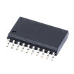 ADC0820BCWMX/NOPB electronic component of Texas Instruments