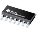 ADC0832CCWMXNOPB electronic component of Texas Instruments
