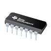 ADC0834CCN/NOPB electronic component of Texas Instruments