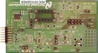 ADC101C02XEB/NOPB Embedded Solutions