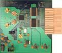 ADC12DC105LFEB/NOPB electronic component of Texas Instruments
