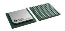 ADC12DJ4000RFAAVT electronic component of Texas Instruments