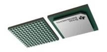 ADC12DJ4000RFAAVT  Semiconductors