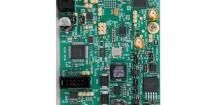 ADC12J4000EVM Data Conversion IC Development Tools