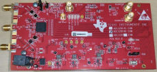 ADC32RF80EVM electronic component of Texas Instruments