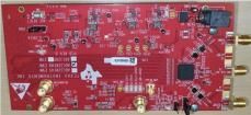 ADC32RF80EVM Embedded Solutions