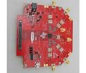 ADC3421EVM Data Conversion IC Development Tools