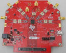 ADC3422EVM electronic component of Texas Instruments