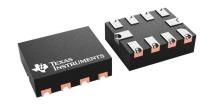 ADS1014QNKSRQ1 electronic component of Texas Instruments