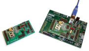 ADS1256EVM-PDK electronic component of Texas Instruments