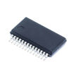 ADS1256IDBT electronic component of Texas Instruments