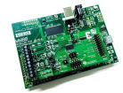 ADS1262EVM-PDK electronic component of Texas Instruments