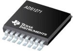 ADS1271EVM-PDK electronic component of Texas Instruments