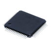 ADS1278MPAPTEP electronic component of Texas Instruments