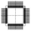 ADS1278SHKP electronic component of Texas Instruments