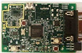 ADS1292ECG-FE electronic component of Texas Instruments