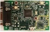 ADS1292ECG-FE Embedded Solutions