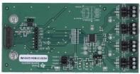 ADS131B04-Q1EVM Embedded Solutions