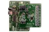 ADS131E08EVM-PDK Embedded Solutions