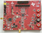 ADS4122EVM electronic component of Texas Instruments